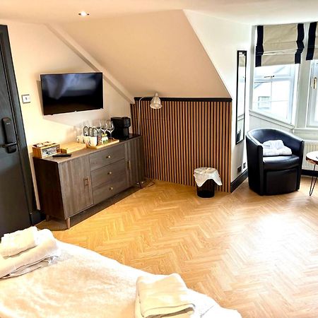 'Clyde' In Allandale Aparthotel Auchterarder Eksteriør bilde